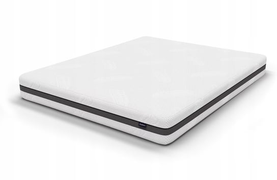 Materac hybrydowy multipocket z lateksem dwustronny H2/H3 Dilep 200x200 Matinee
