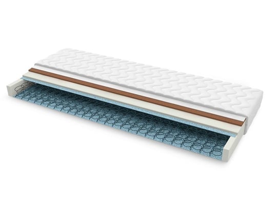 Materac kokosowy 80x180 cm Sweetsen Bari H3 Sweetsen
