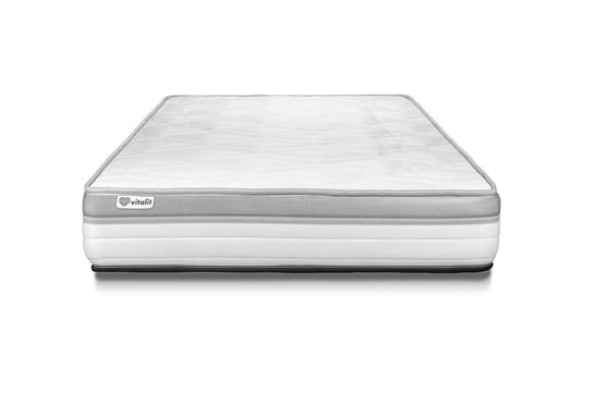 Materac Pianka 100 x 220 VITAL RELAX 3N Vitalit