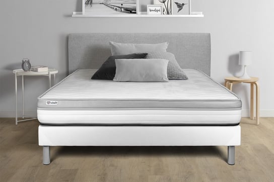 Materac Pianka 140 x 220 VITAL RELAX 3N Vitalit