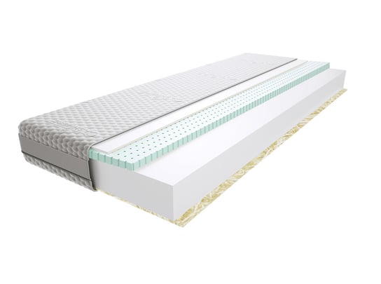 Materac piankowy 115x140 cm Kaszmirowysen Wakala H2 Kaszmirowysen