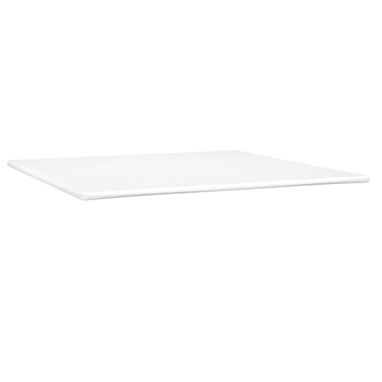 Materac piankowy 200x200 cm vidaXL 5 cm vidaXL