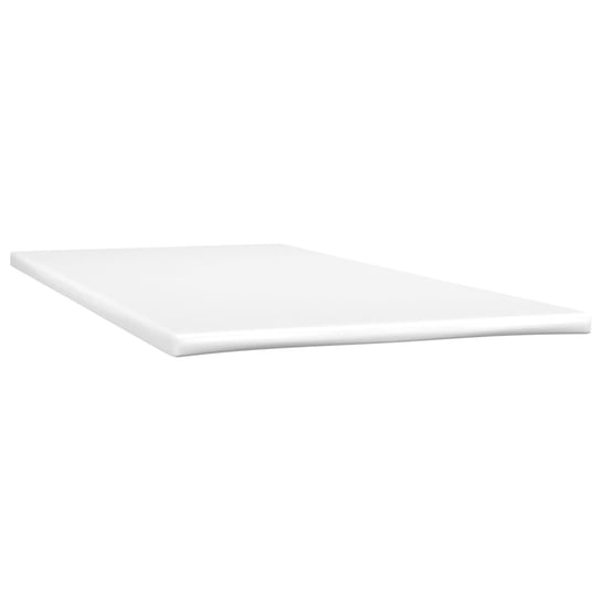 Materac piankowy 90x190 cm vidaXL 5 cm vidaXL