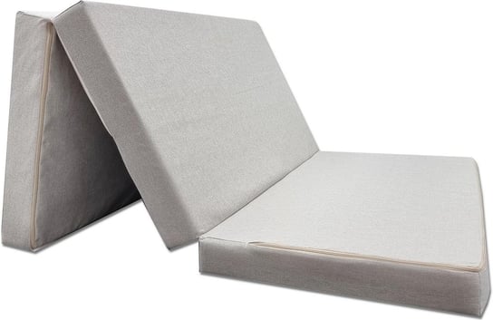Materac turystyczny rozkładany fotel 200x120x10cm Odol-Plusz