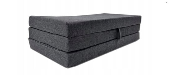 Materac turystyczny rozkładany fotel 200x120x10cm Odol-Plusz