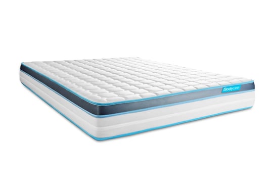 Materace 160X200 Cm Pamiec Ksztaltu - Perform Bodycare