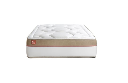 Materace 90x190 cm Pamiec ksztaltu - Le Cosy Marmottes & Co