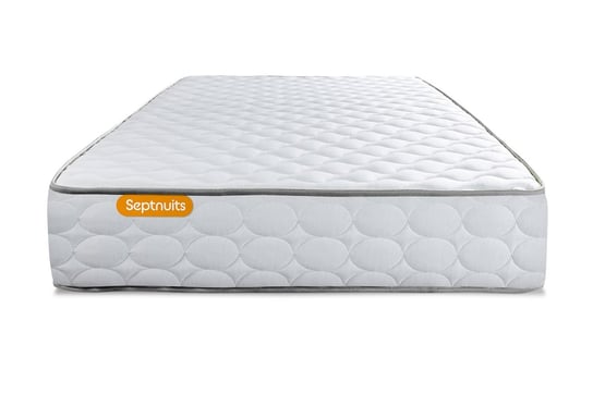 Materace 90X190 Cm Pamiec Ksztaltu - Memo Septnuits
