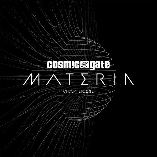 Dynamic Cosmic Gate, Ferry Corsten