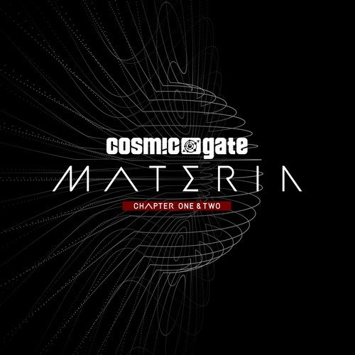 Materia Chapter One & Two Cosmic Gate
