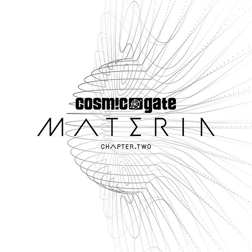 Materia Chapter.Two Cosmic Gate
