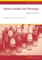 Materia medica für Einsteiger Wischner Matthias