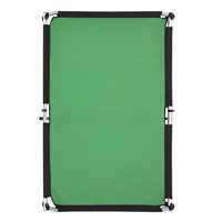Materiał- Chromakey Green 150X200 Do Quick-Clap Panel Fomei