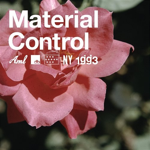 Material Control Glassjaw
