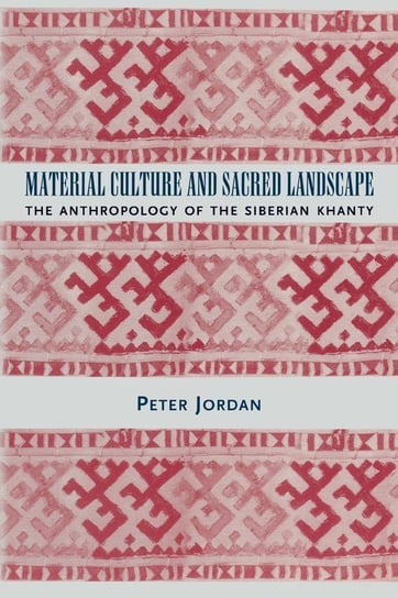 Material Culture and Sacred Landscape Jordan Peter