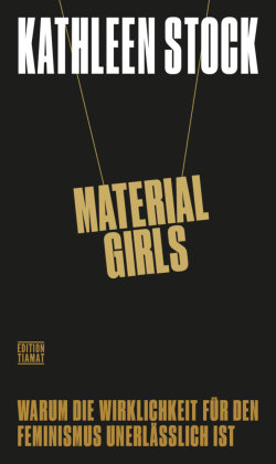 Material Girls Edition Tiamat