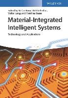 Material-Integrated Intelligent Systems Wiley Vch Verlag Gmbh, Wiley-Vch