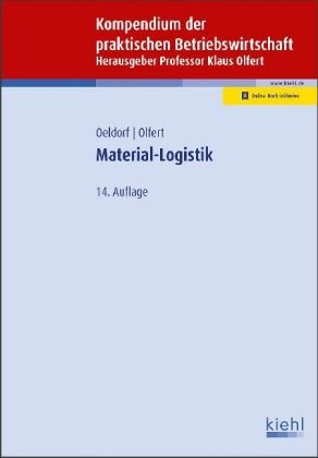 Material-Logistik Oeldorf Gerhard, Olfert Klaus