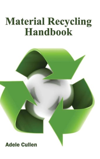 Material Recycling Handbook M L Books International Pvt Ltd