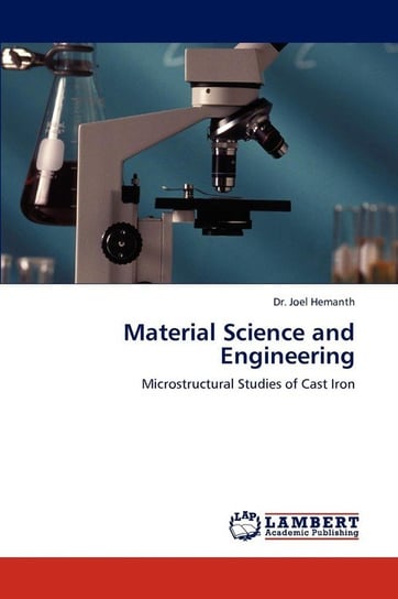 Material Science and Engineering Hemanth Joel