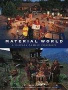 Material World Mann Charles C., Sierra Club Books, Menzel Peter