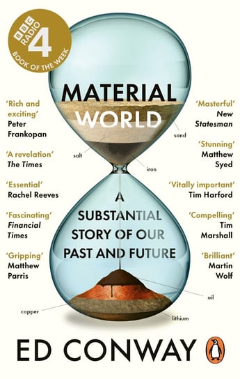 Material World Ebury