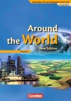Materialien für den bilingualen Unterricht . Geographie 8./9. Schuljahr. Around the World 2 Reif Anne, Hampel Ricarda, Fugel Joan