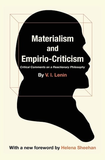Materialism and Empirio-Criticism V. I. Lenin