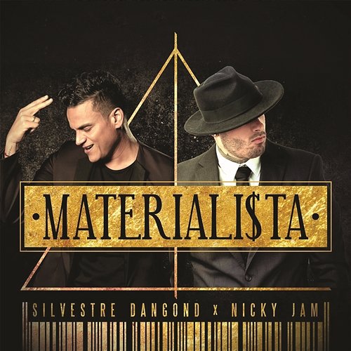 Materialista Silvestre Dangond feat. Nicky Jam