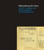 Materializing Six Years Morris Catherine