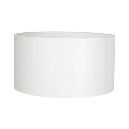 Materiałowy klosz do lampy Tf Floor AZ3014 Azzardo 45 cm okrągły biały AZzardo