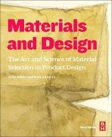 Materials and Design Ashby Michael F., Johnson Kara