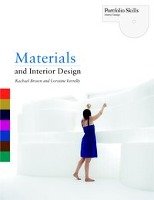 Materials and Interior Design Brown Rachael, Farrelly Lorraine