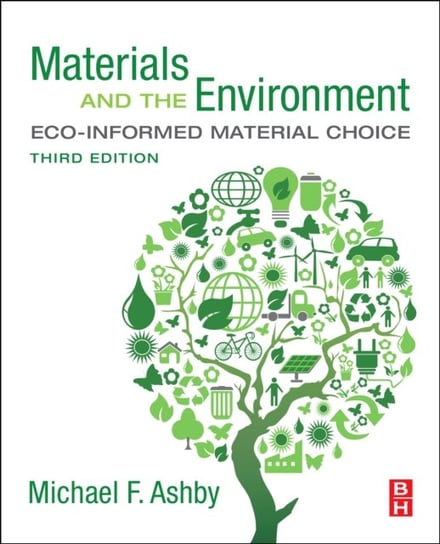 Materials and the Environment: Eco-informed Material Choice Opracowanie zbiorowe