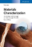 Materials Characterization Leng Yang
