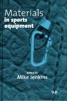 Materials in Sports Equipment Elsevier Science&Technology