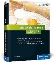 Materials Planning with SAP Goehring Uwe