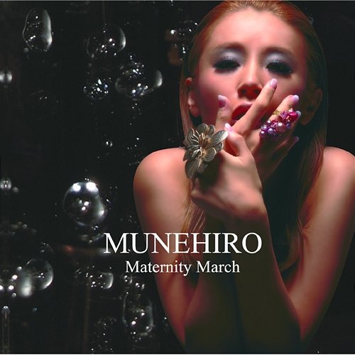 Maternity March MUNEHIRO
