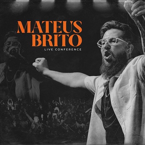 Mateus Brito - Live Conference Mateus Brito