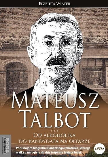 Mateusz Talbot Wiater Elżbieta