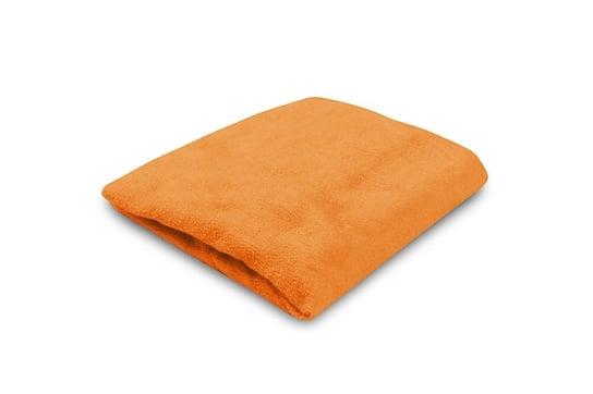 Matex, Nakrycie na pralkę, pomarańczowe, 50x60 cm Matex