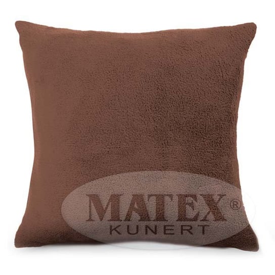 Matex, Poszewka dekoracyjna, Kaszmirowy Dotyk, 40x40 cm Matex