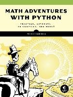 Math Adventures with Python Farrell Peter