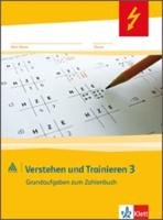 Mathe 2000. Verstehen und Trainieren. Schülerarbeitsheft 3. Schuljahr Klett Ernst /Schulbuch, Klett