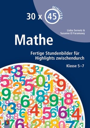 Mathe Verlag an der Ruhr