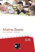 mathe.delta 5/6 Mathe.Basis Baden-Württemberg Schatz Ulrike