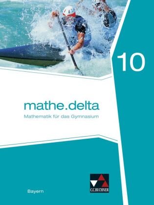mathe.delta Bayern 10 Buchner
