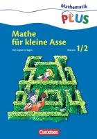 Mathe für kleine Asse 1/2 Schuljahr. Kopiervorlagen Fuchs Mandy, Kapnick Friedhelm