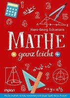 Mathe ganz leicht Schumann Hans-Georg