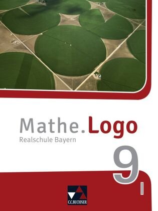 Mathe.Logo Bayern 9 I Buchner